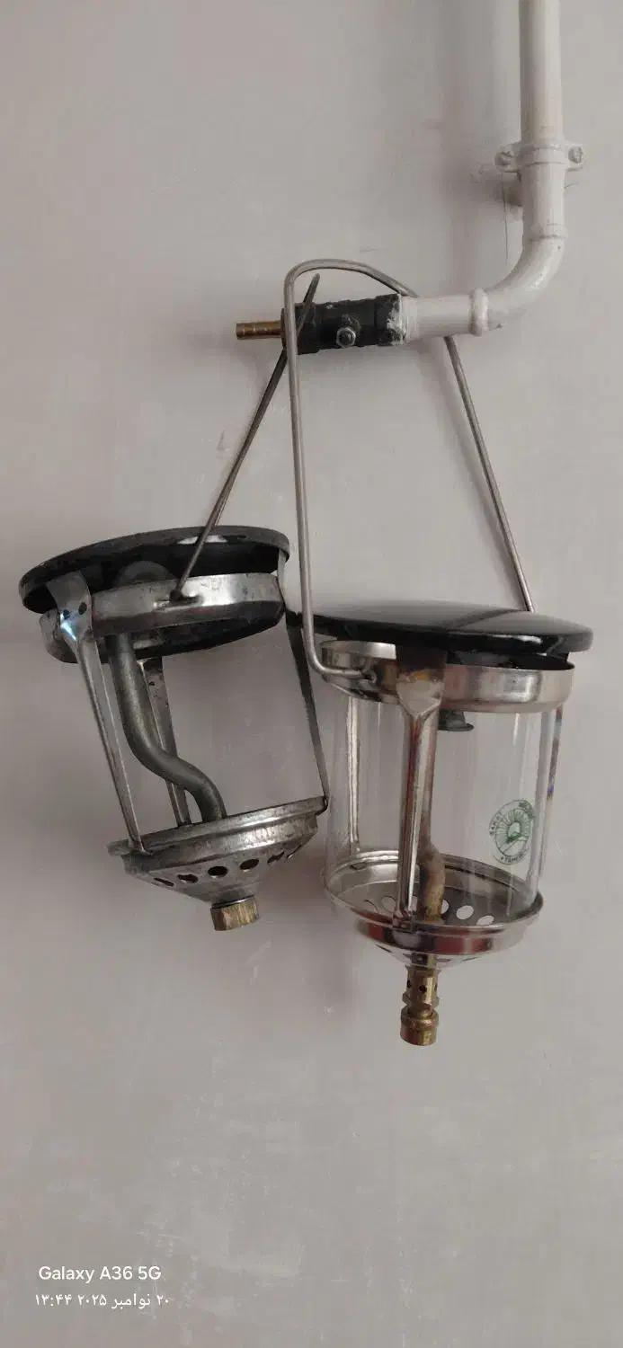 چراغ زنبوری|لامپ و چراغ|تبریز, |دیوار