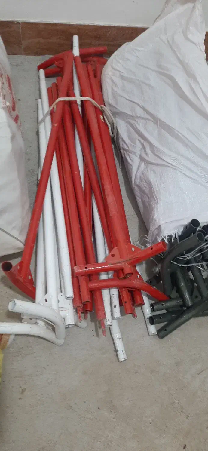 فروش چادر مسافرتی و وسایل جانبی.اکبند|کوهنوردی و کمپینگ|سرپل ذهاب, |دیوار