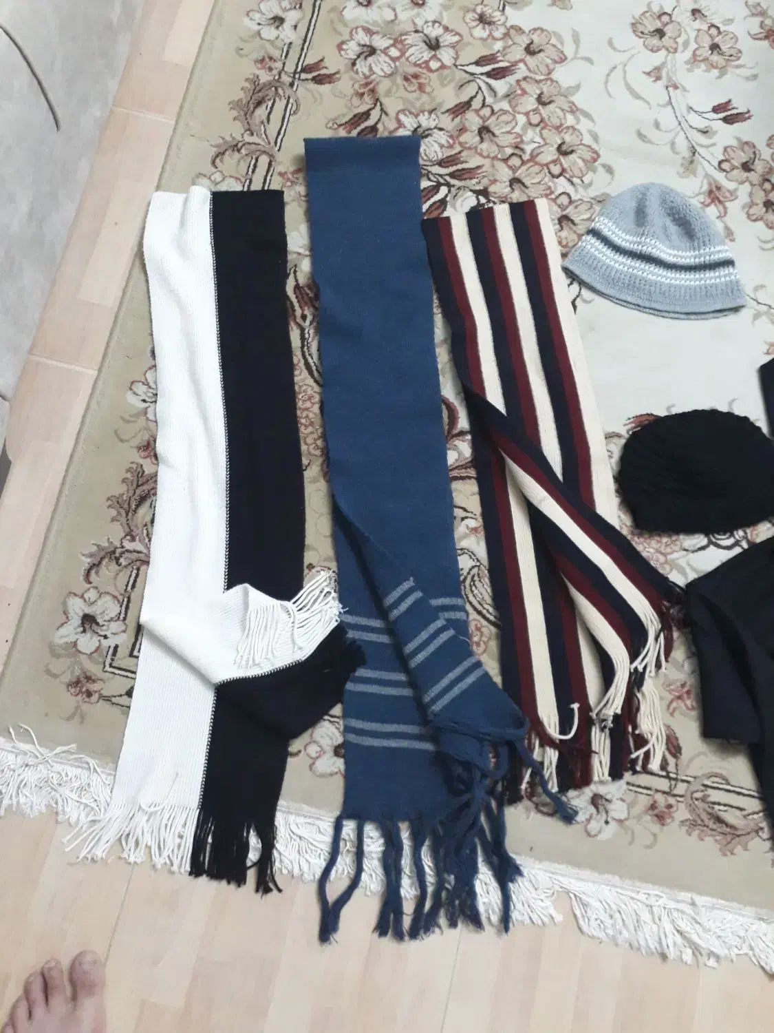 سوشرت هودی ورزشی کلاه دستکش شال گردن|لباس|رشت, شالکو|دیوار