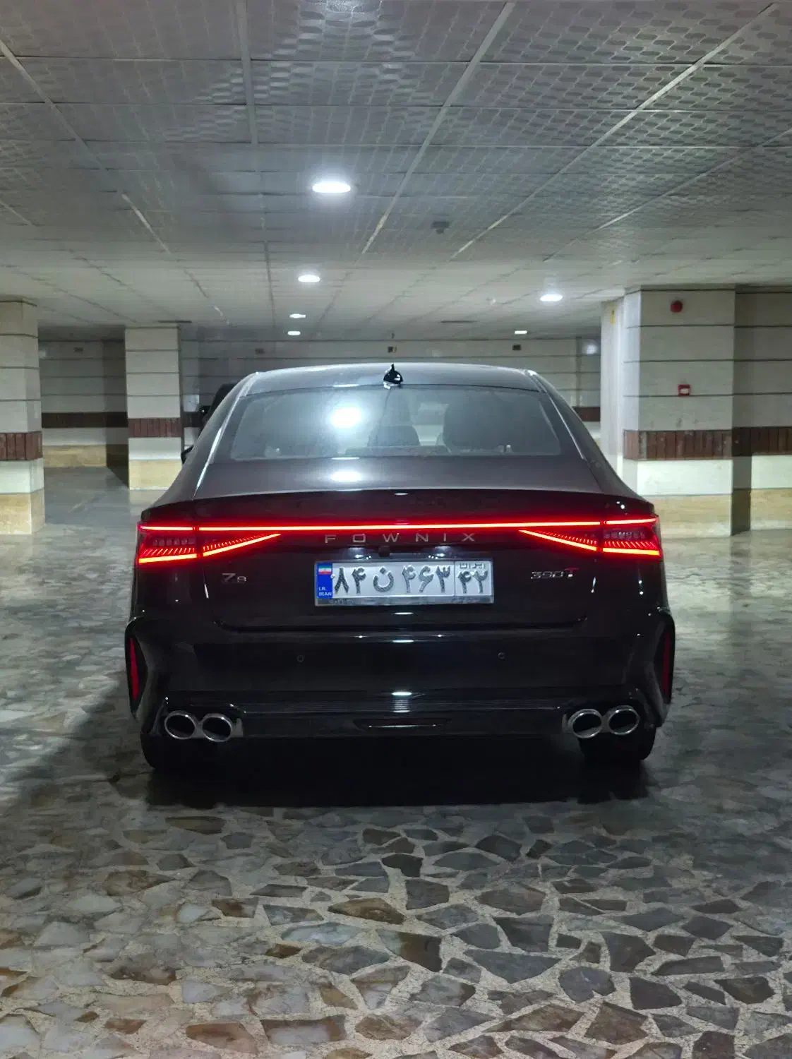 آریزو۸ /  Z8 تحویل روز|خودرو سواری و وانت|کرج, کوی امامیه|دیوار