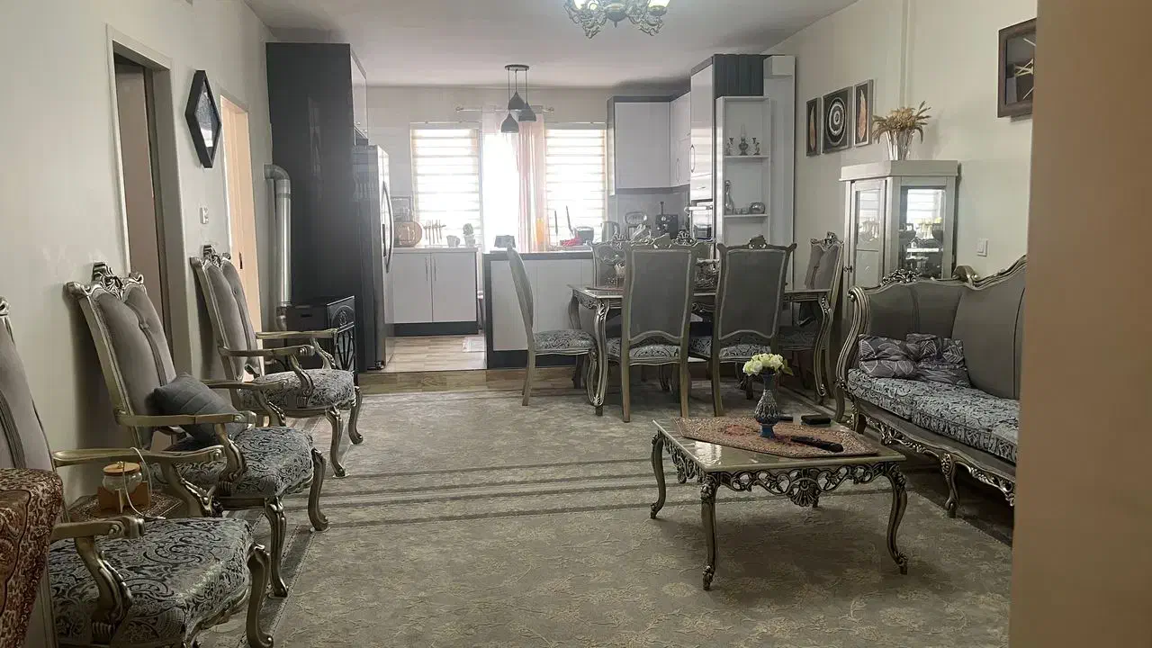 خونه ۸۵ متری|فروش آپارتمان|الوند, |دیوار