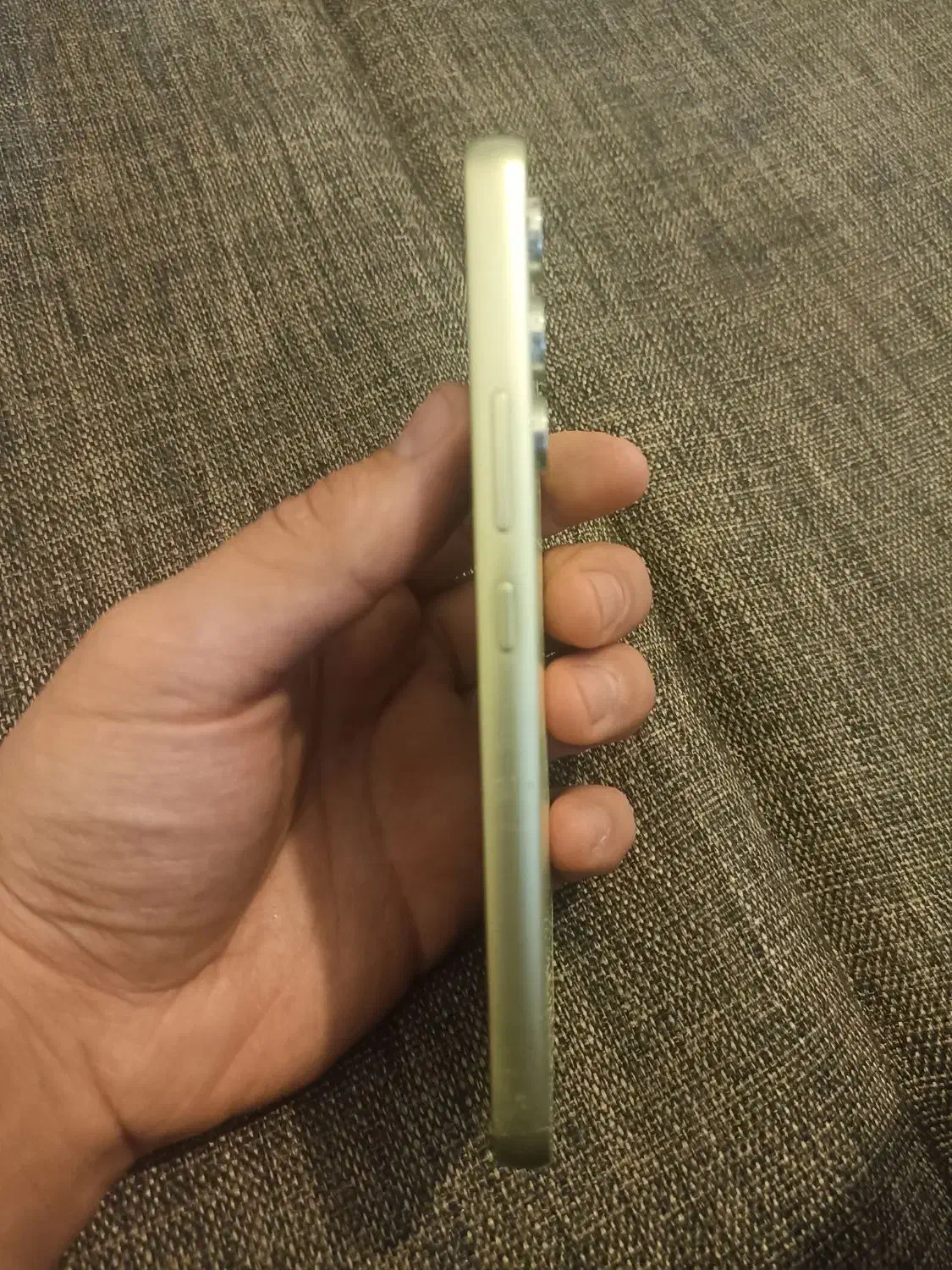 گوشی سامسونگ A54|موبایل|اسلام‌شهر, شهرک مفیدی|دیوار