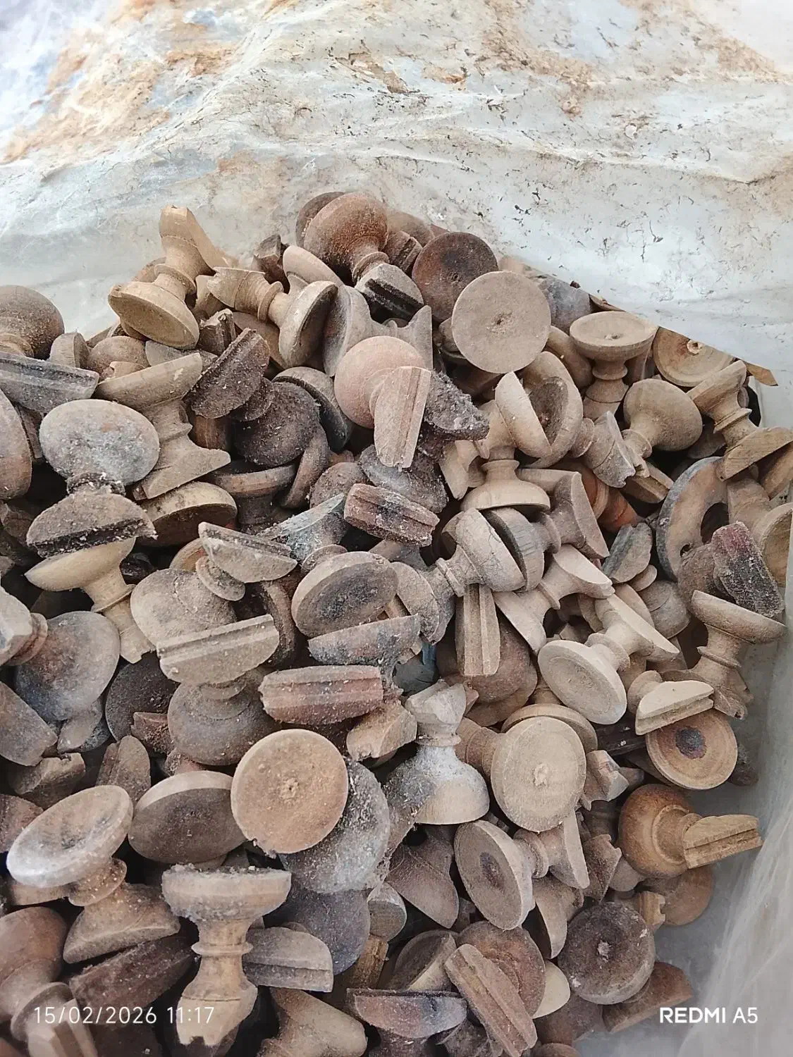 خرک سنتور|سازهای سنتی|مشهد, مقدم|دیوار