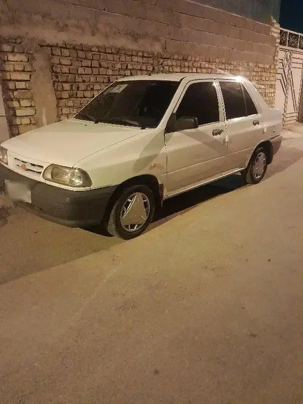 پراید مدل ۹۸|خودرو سواری و وانت|اسفرورین, |دیوار