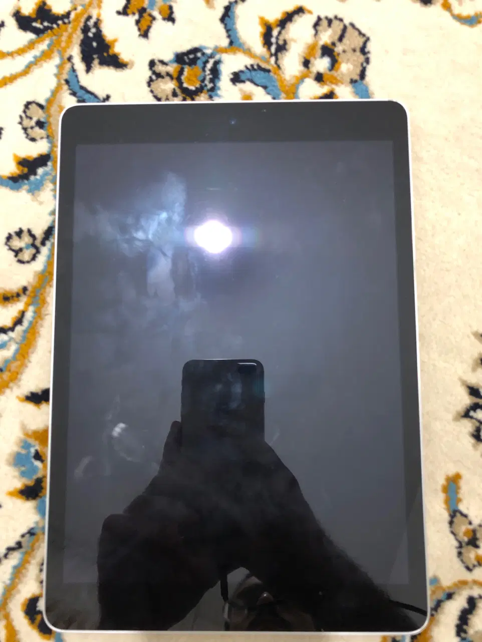 iPad 9th|تبلت|امیدیه, |دیوار