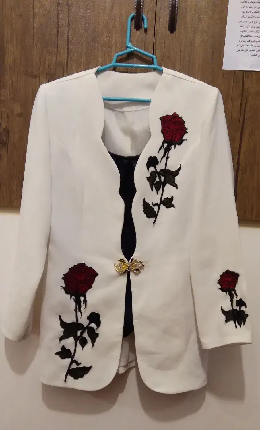 کت سایز۴۲|لباس|رفسنجان, |دیوار