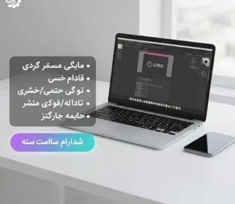 با هوش مصنوعی برندت رو به روز تر کن با کیفیت|خدمات رایانهای و موبایل|ملکآباد, |دیوار