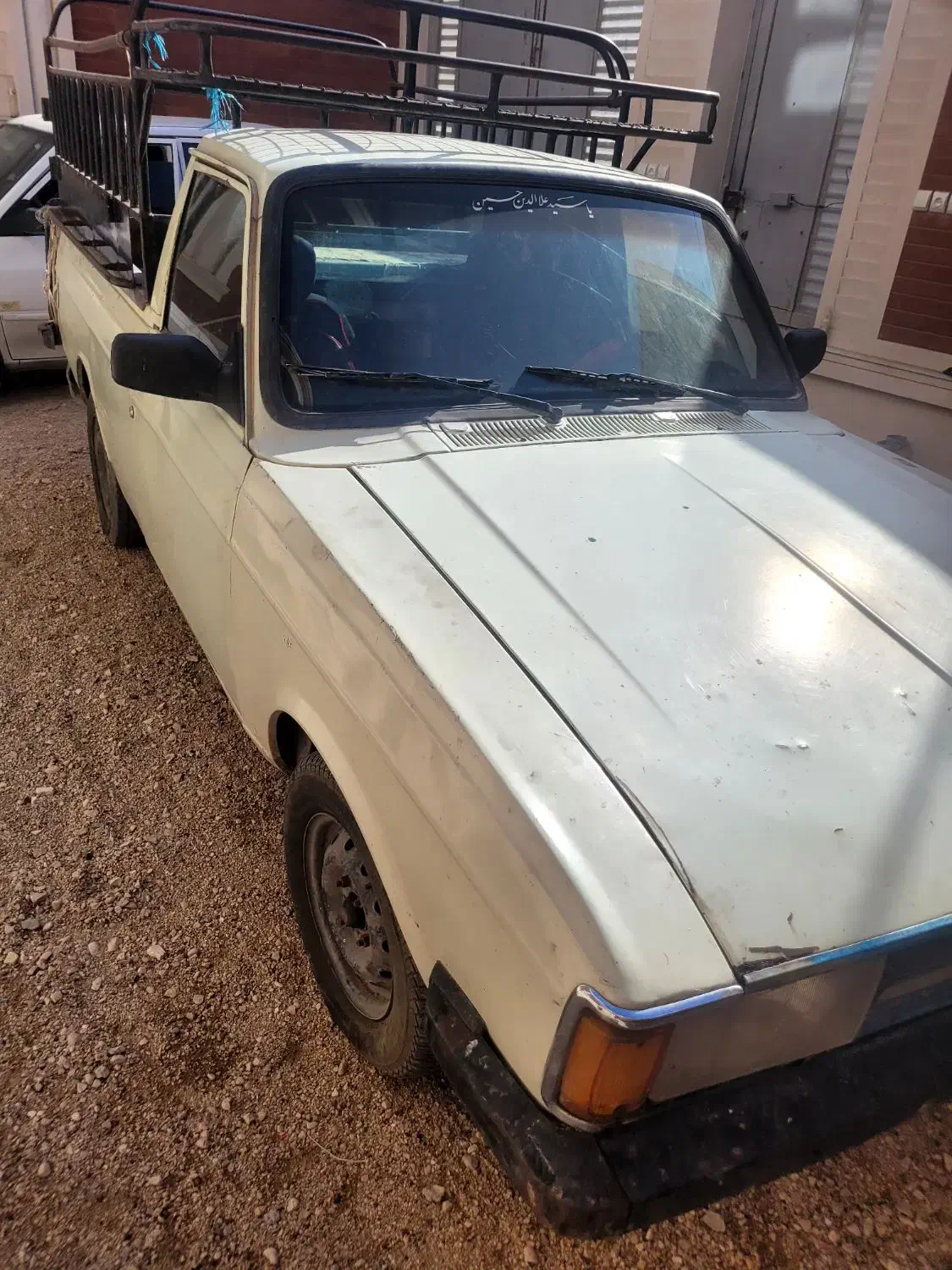 پیکان وانت|خودرو سواری و وانت|جهرم, |دیوار