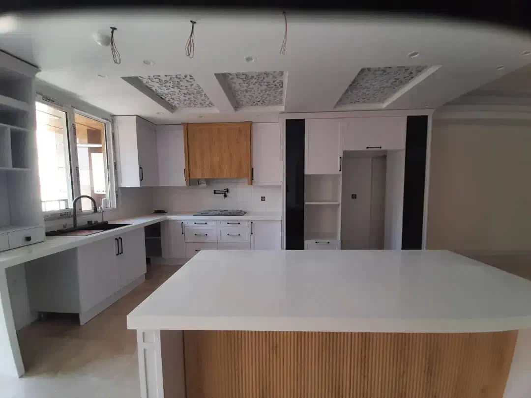 فروش فوری/تک واحدی/آپارتمان۱۹۵متر۳خواب|فروش آپارتمان|تهران, درختی|دیوار