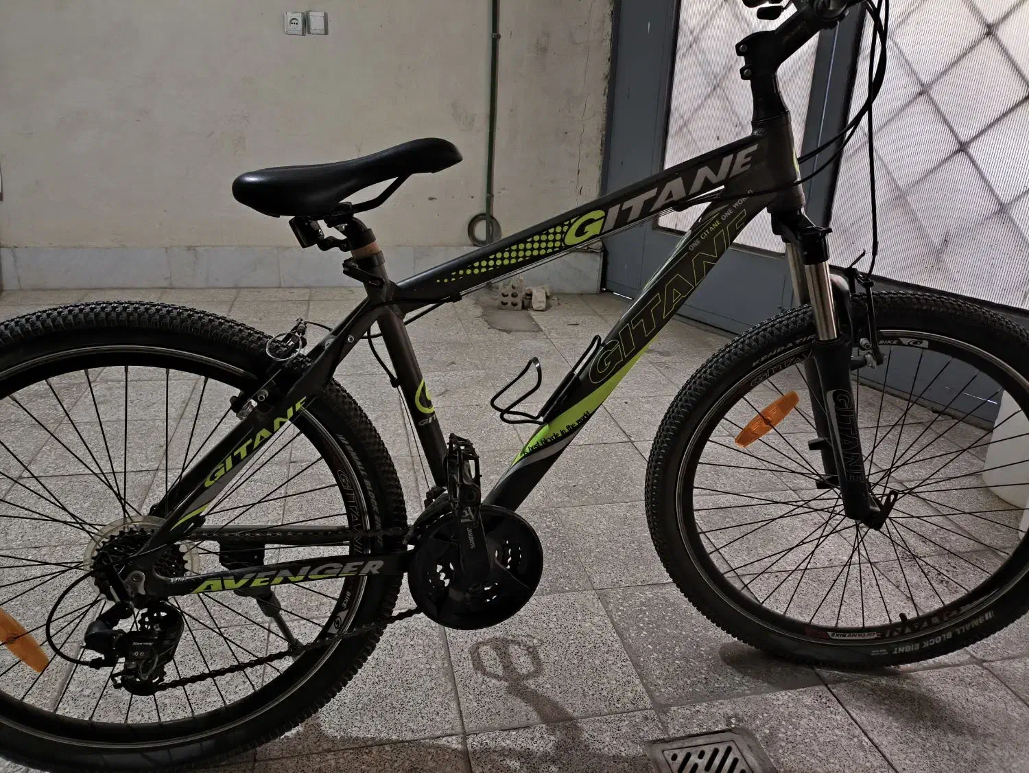 دوچرخه سایز ۲۸|دوچرخه، اسکیت، اسکوتر|مشهد, گوهرشاد|دیوار