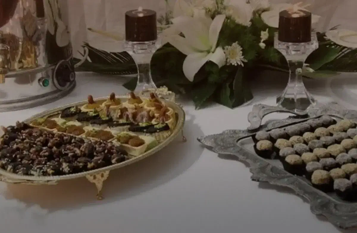 برگزاری تخصصی مجالس ترحیم|خدمات پذیرایی، مراسم|سمنان, |دیوار