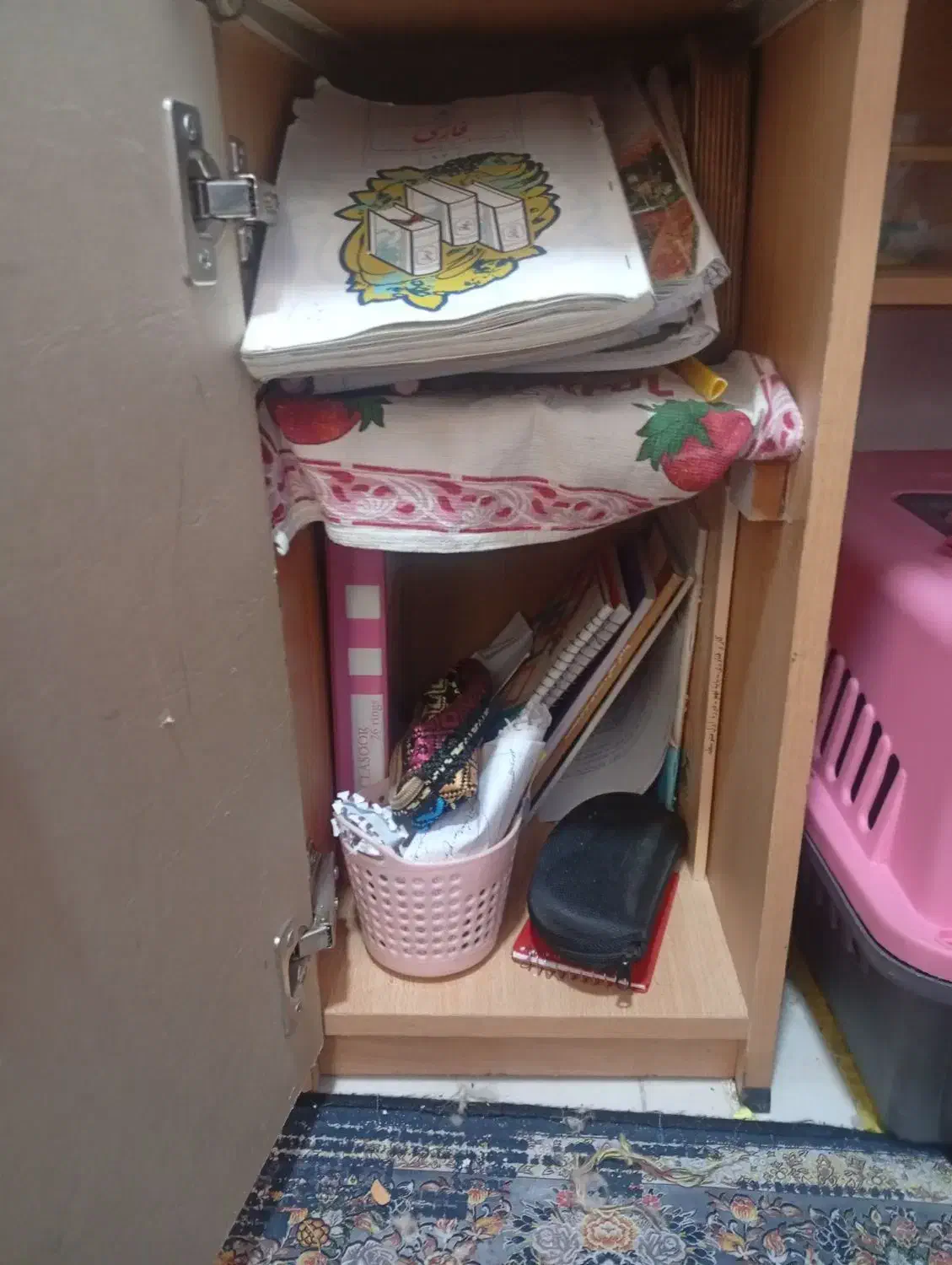 میز تحریر|میز تحریر و کامپیوتر|قرچک, باقرآباد|دیوار