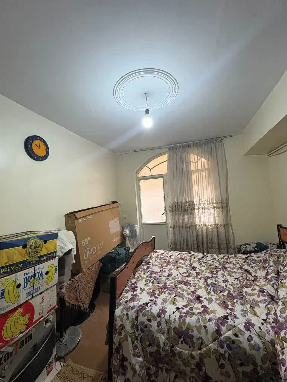 اجاره آپارتماک