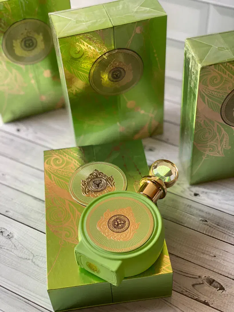 عطر پاریس کورنر ترویس مشابه لویی ویتون ایمجینیشن|آرایشی، بهداشتی، درمانی|تهران, شهرک غرب|دیوار