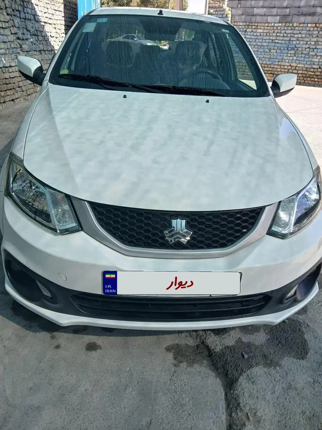 ساینا s|خودرو سواری و وانت|خمین, |دیوار