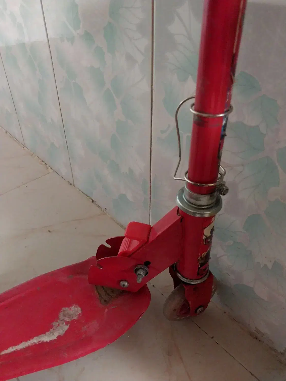 اسکوتر|دوچرخه، اسکیت، اسکوتر|بروجرد, |دیوار