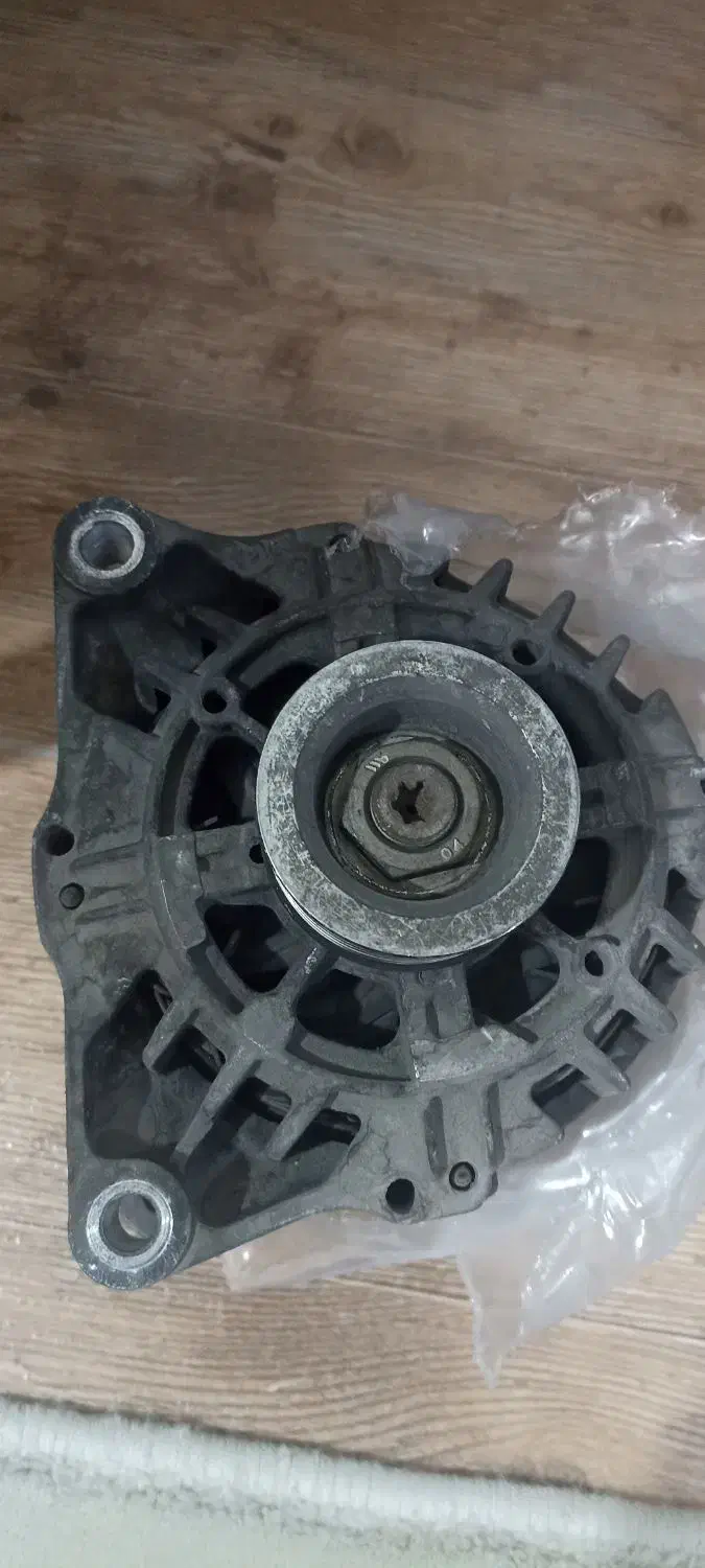 دینام سمند اف سون|قطعات یدکی و لوازم جانبی|لاهیجان, کوی آزادگان|دیوار