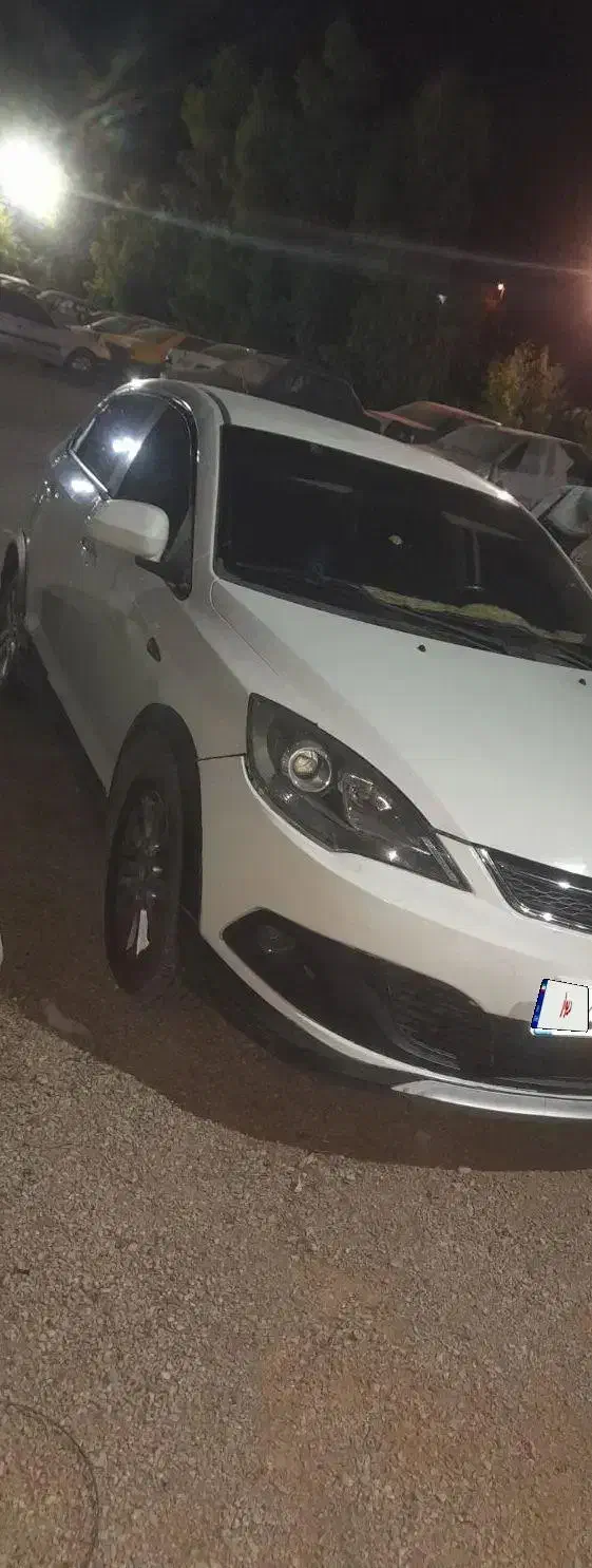 ام وی ام ۳۱۵ نیو|خودرو سواری و وانت|اهواز, سید خلف|دیوار