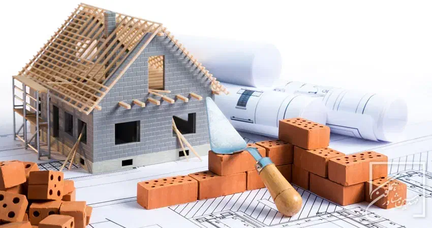 انجام کلیه کارهای ساختمانی|خدمات پیشه و مهارت|کرمانشاه, |دیوار