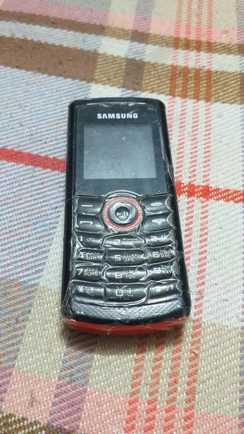 گوشی کار کرده|موبایل|سبزوار, جهاد کشاورزی|دیوار