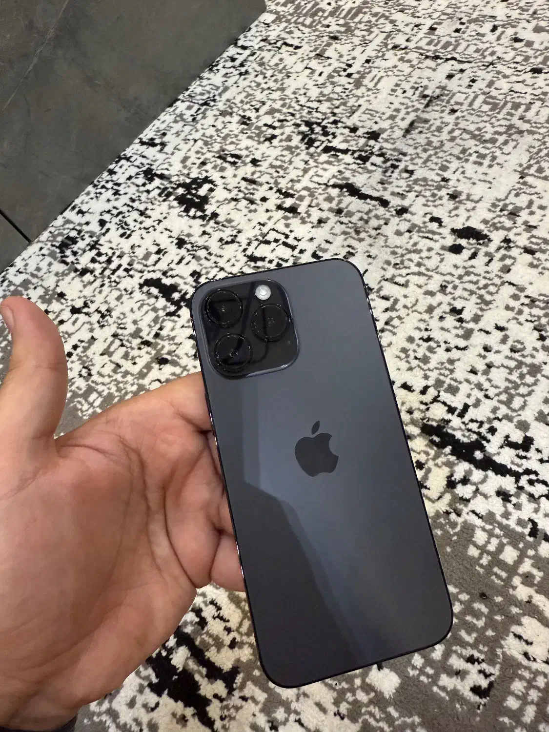 آیفون14 پرومکس|موبایل|تهران, زنجان جنوبی|دیوار