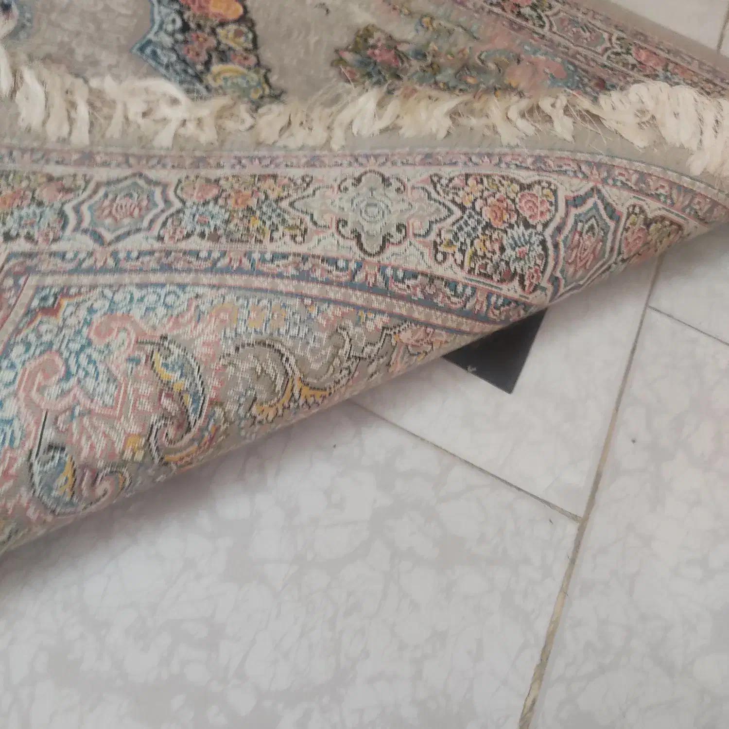 قالیچه|فرش|کرج, خرمدشت|دیوار