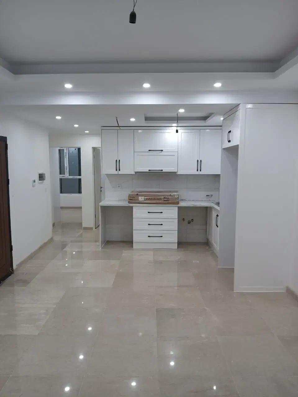 اجاره یک واحد 65متری ده ونک