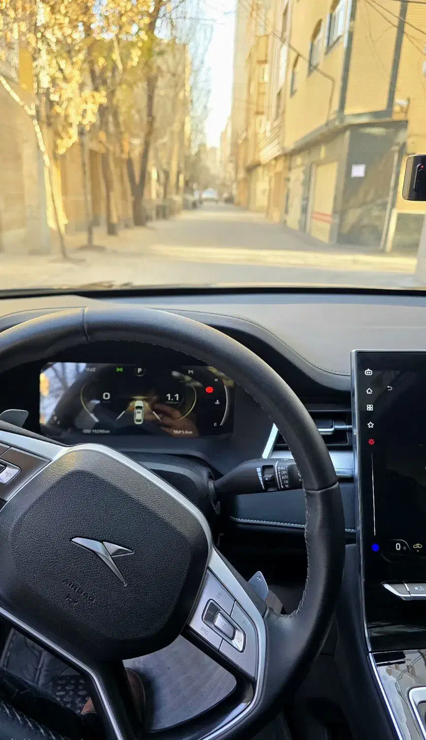 کی ام سی j7|خودرو سواری و وانت|تبریز, |دیوار