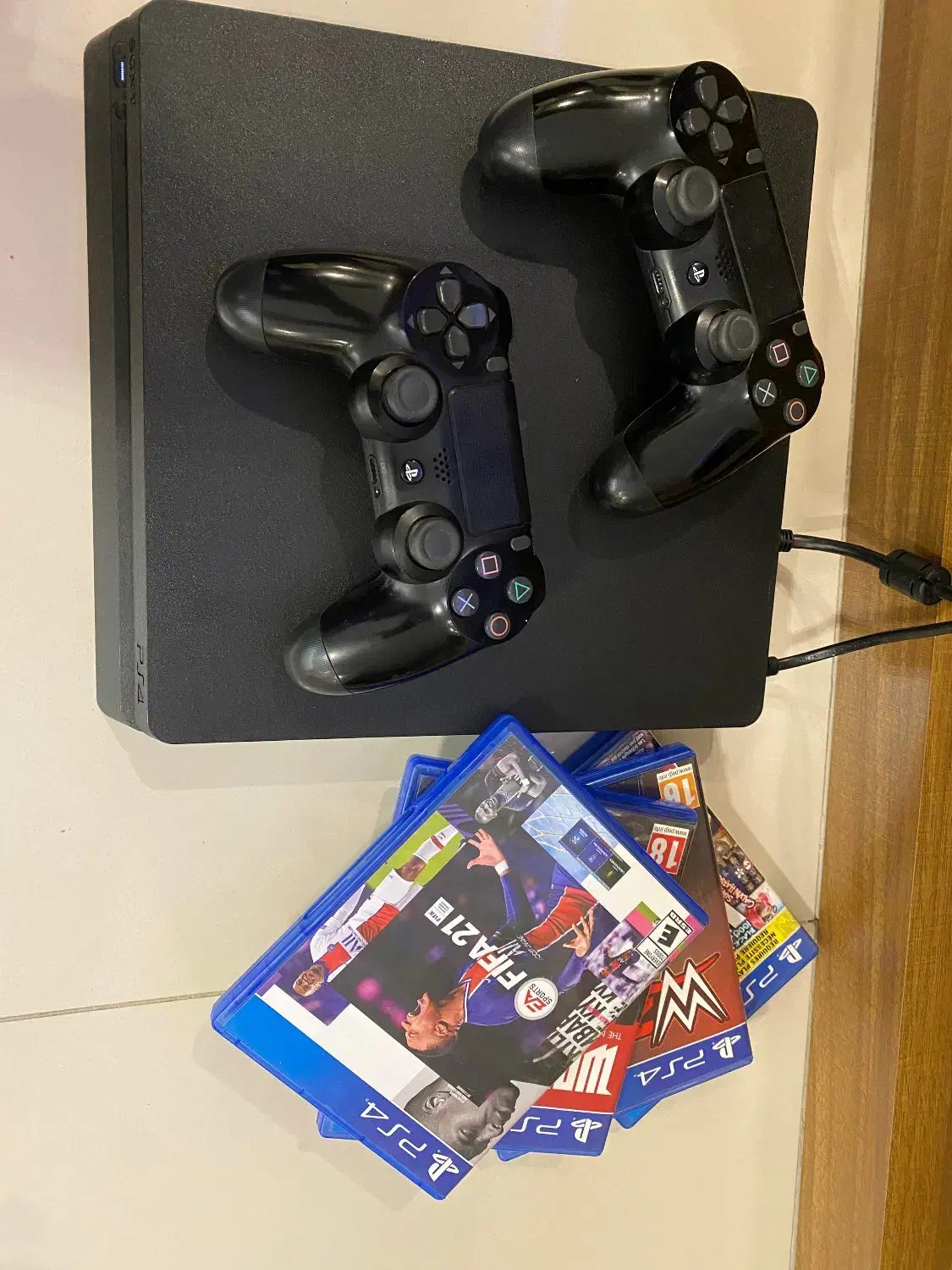 ps4 فروش|کنسول، بازی ویدئویی و آنلاین|تهران, سوهانک|دیوار