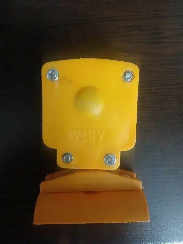 قرقره کابل گرد آریا|ماشینآلات صنعتی|گرمدره, |دیوار