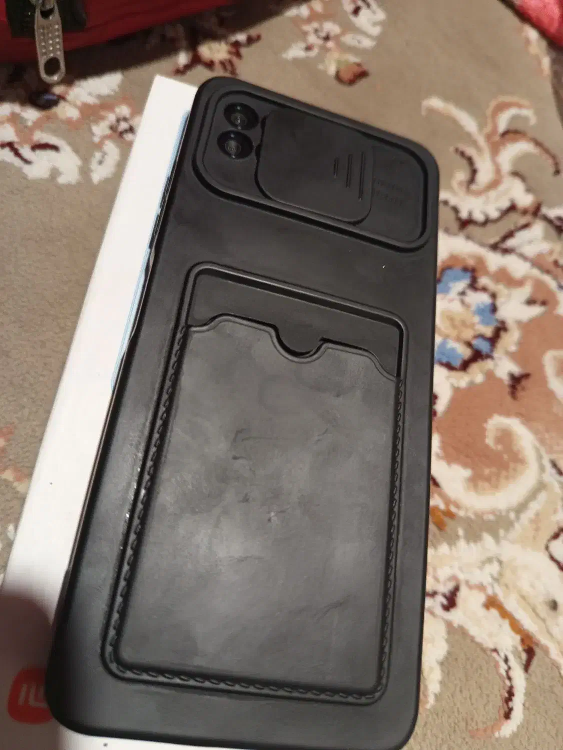 گوشی A22|موبایل|ارومیه, |دیوار