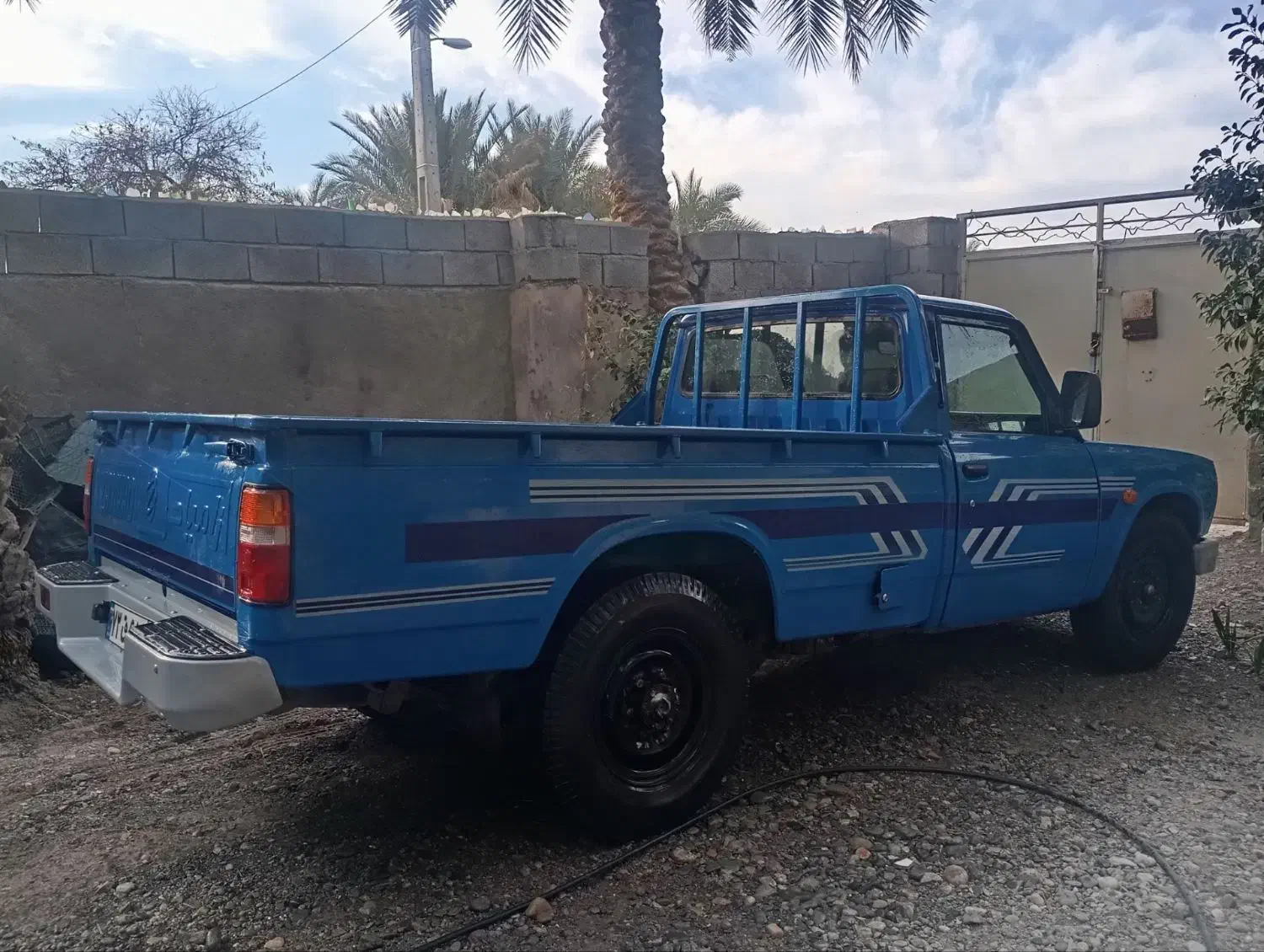 سایپا درجه یک|خودرو سواری و وانت|جیرفت, |دیوار