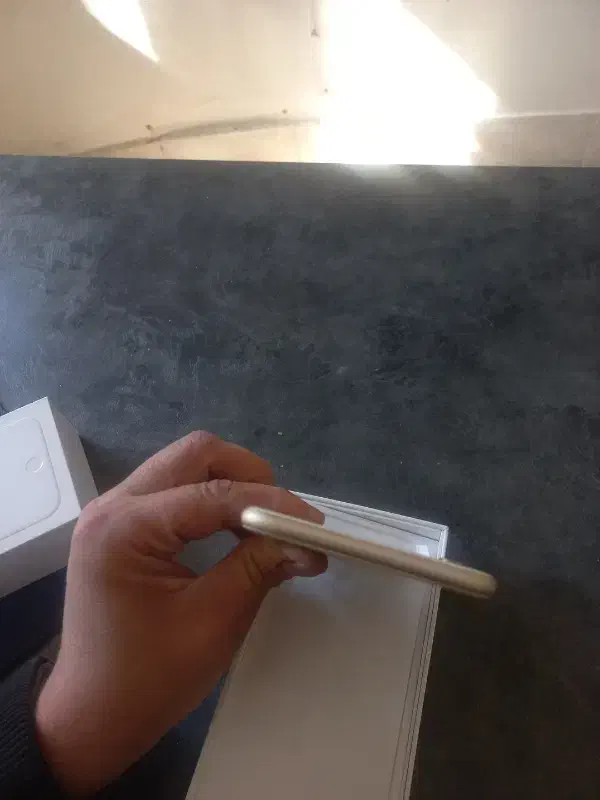 گوشی آیفون ۶|موبایل|تهران, تهرانپارس غربی|دیوار