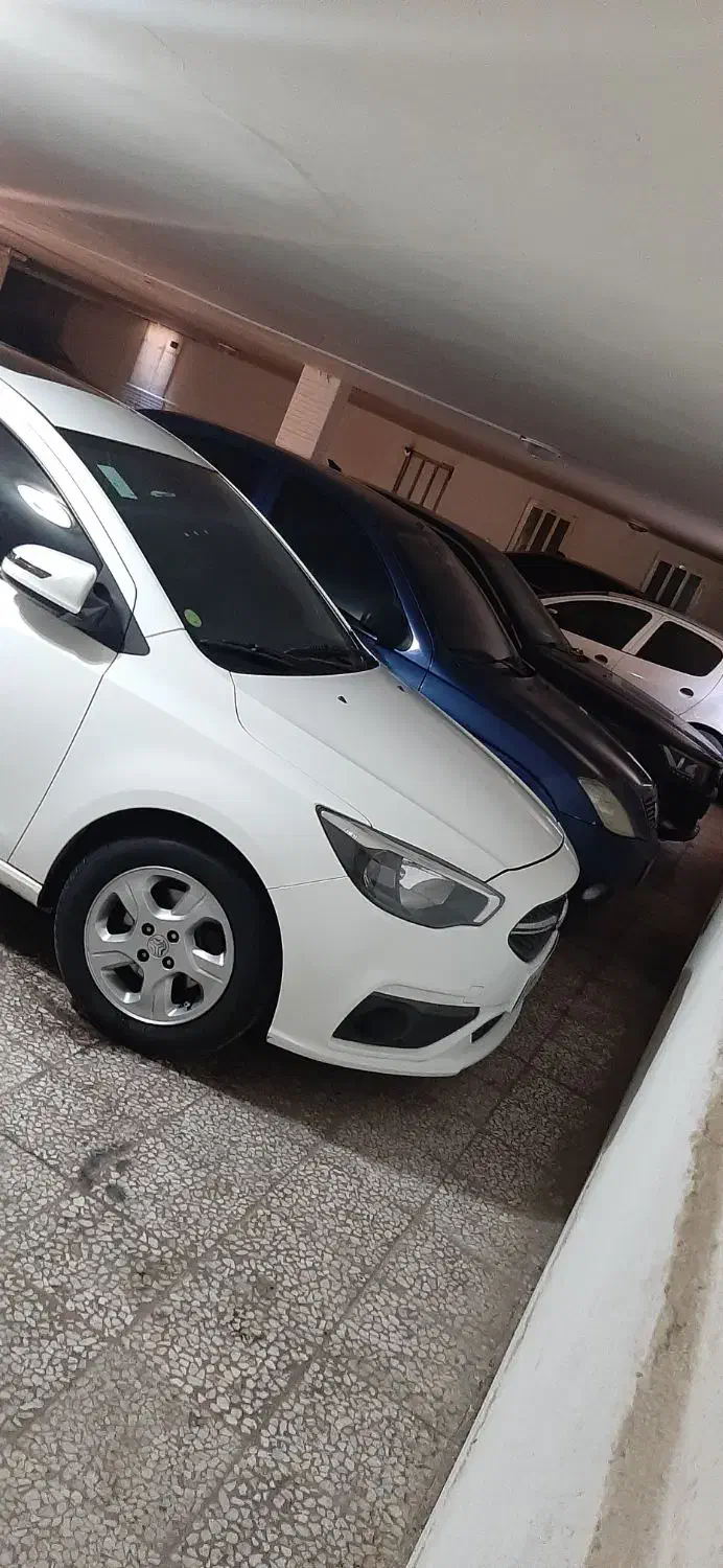 شاهین مدل ۱۴۰۲|خودرو سواری و وانت|کرج, باغستان|دیوار