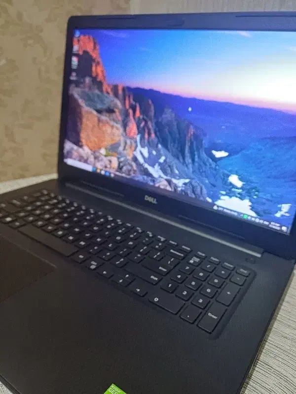 لپتاپ دل نسل ۱۰ گرافیکدار|رایانه همراه|اهواز, فاز ۱ پادادشهر|دیوار