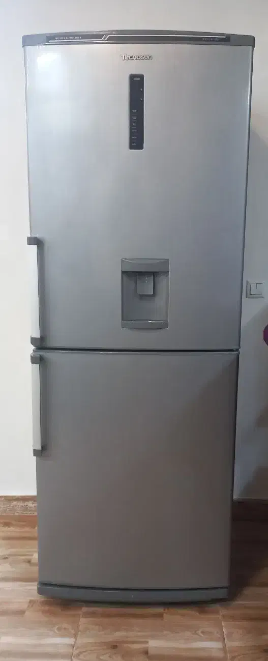 یخچال وفریزر (تو برق هست)|یخچال و فریزر|سنگر, |دیوار