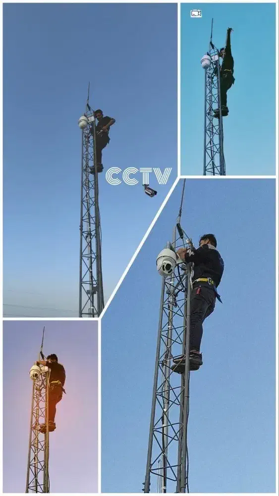 امنیتی ک خرج نداره/دوربین مداربسته ارزانتر از همه|دوربین مداربسته|رشت, کوی حسینی|دیوار