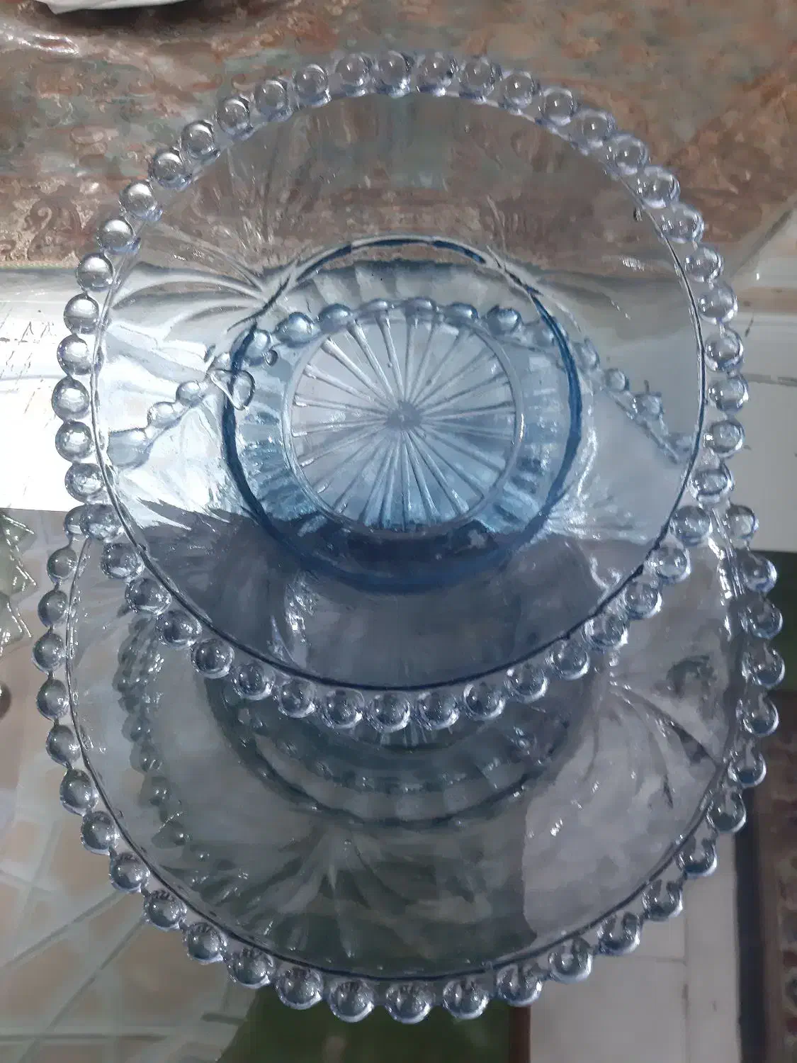 زیر و رو پذیرایی|ظروف سرو و پذیرایی|تهران, امانیه|دیوار