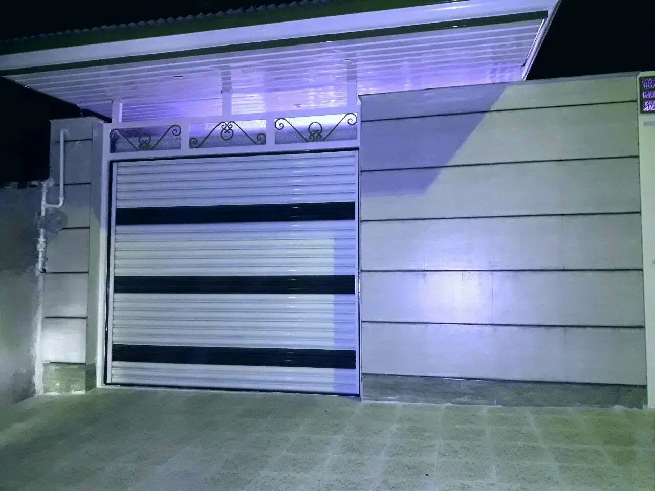 کرکره برقی و درب اتوماتیک|خدمات پیشه و مهارت|تهران, شهید رجایی|دیوار