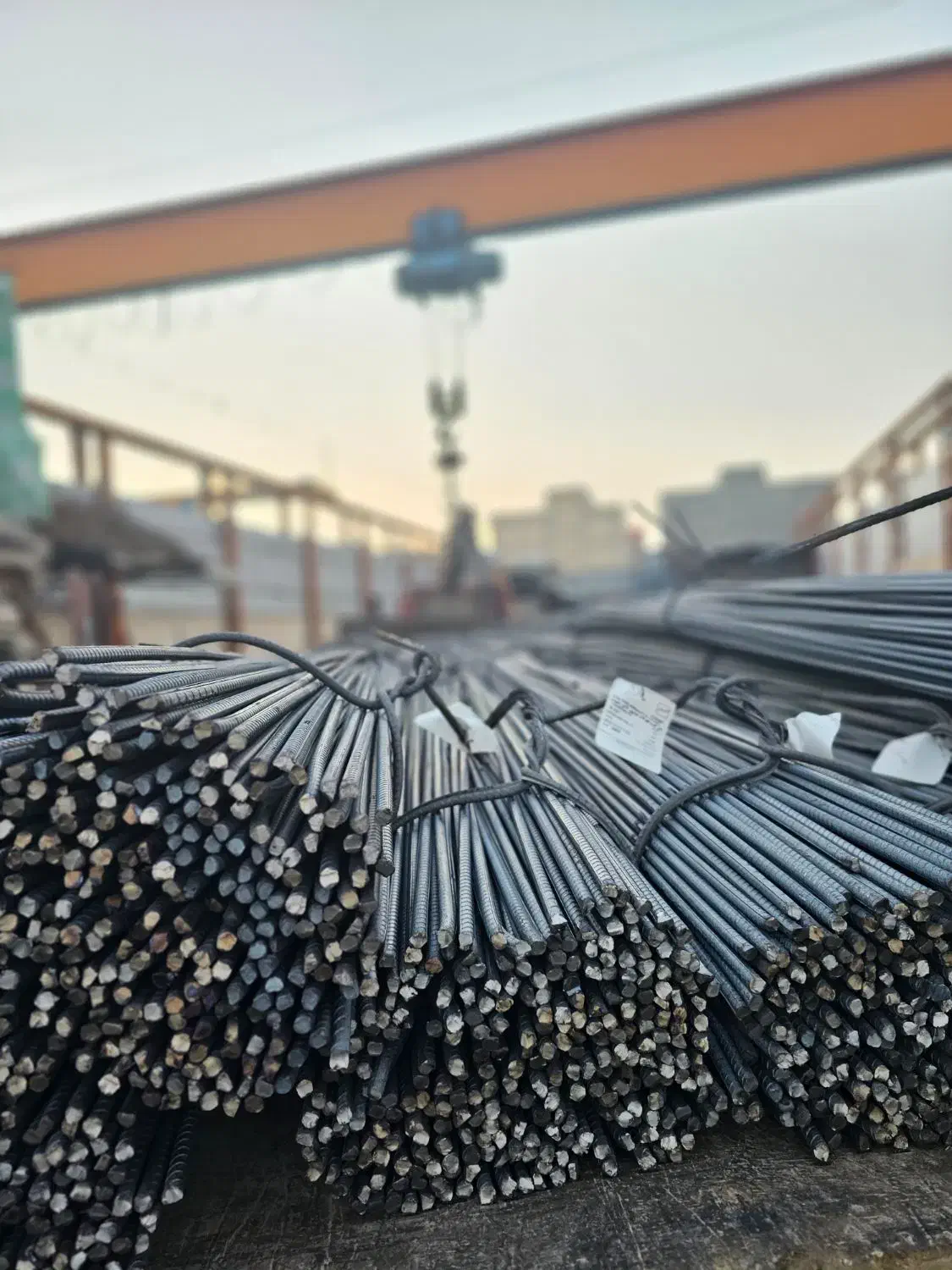 حراج انواع تیرآهن،ستون14،میلگرد،نبشی،ناودانی و|حراج|فردیس, فردیس|دیوار