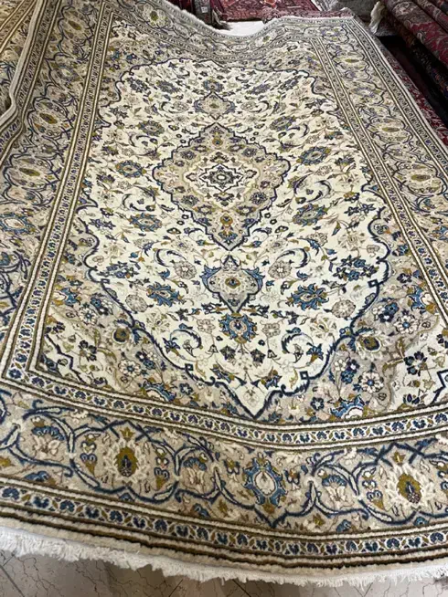 شش متری کاشان جفت|فرش|تهران, سعادت‌آباد|دیوار