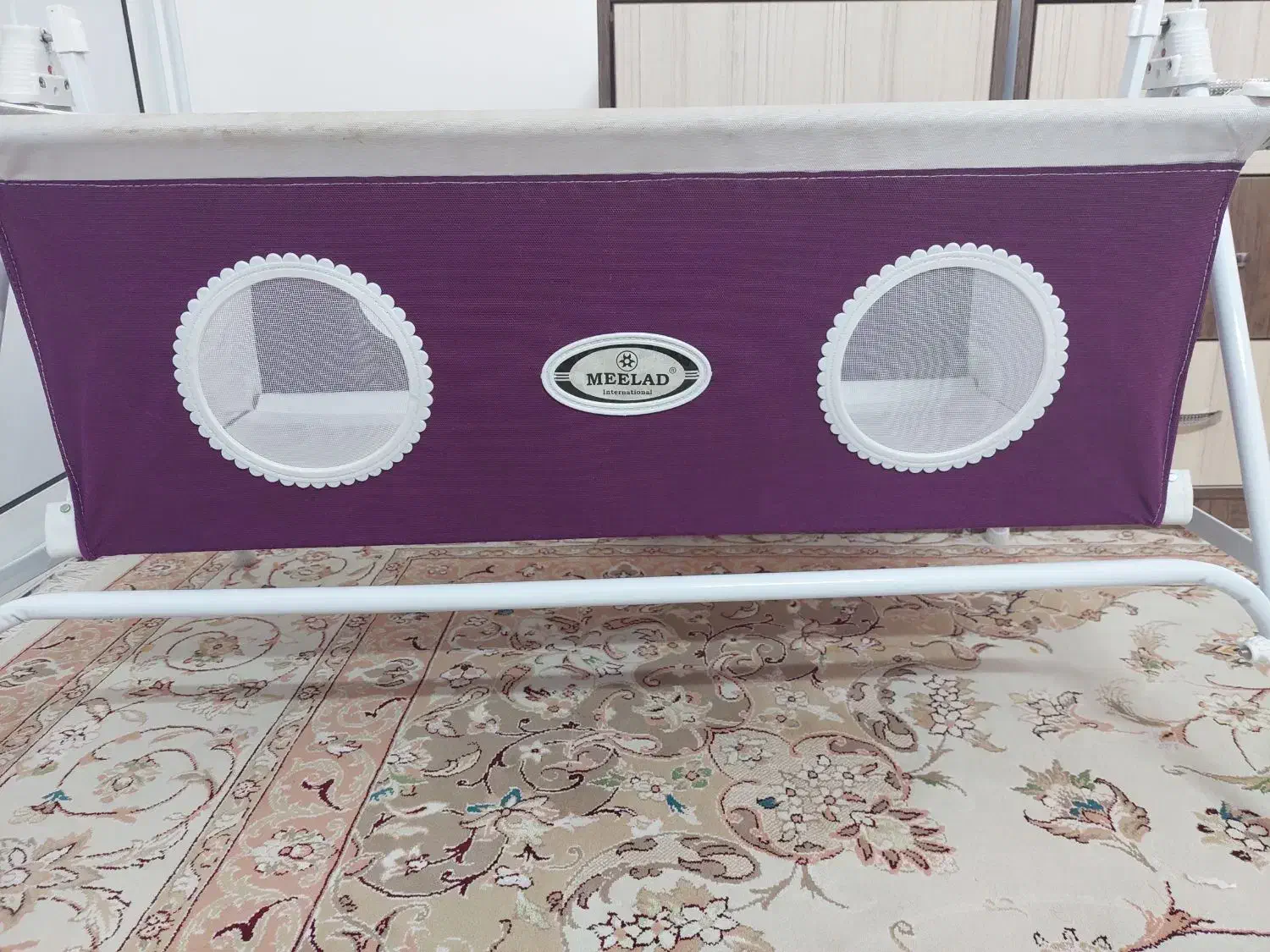 فروش ننو|اسباب و اثاث بچه|دامغان, |دیوار