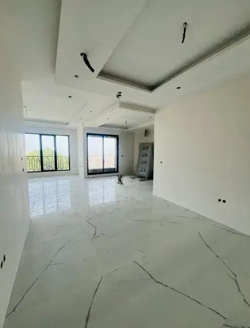 فروش فوری زیرقیمت/۱۶۰ متری نوساز/علیمحمدی|فروش آپارتمان|گرگان, |دیوار