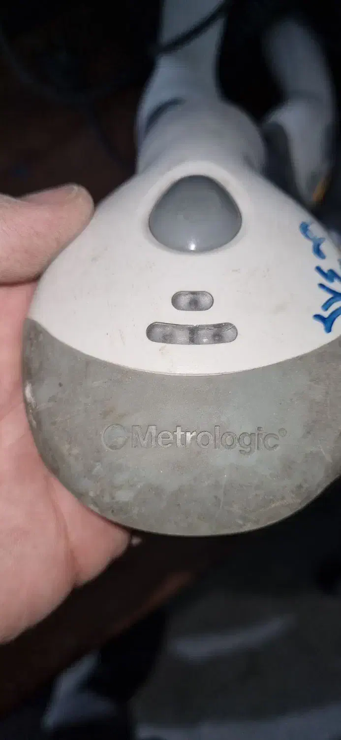 فروش تعدادی بارکدخوان باسیم بی سیم پرینتر لیبل زن|پرینتر، اسکنر، کپی، فکس|مشهد, بهار|دیوار