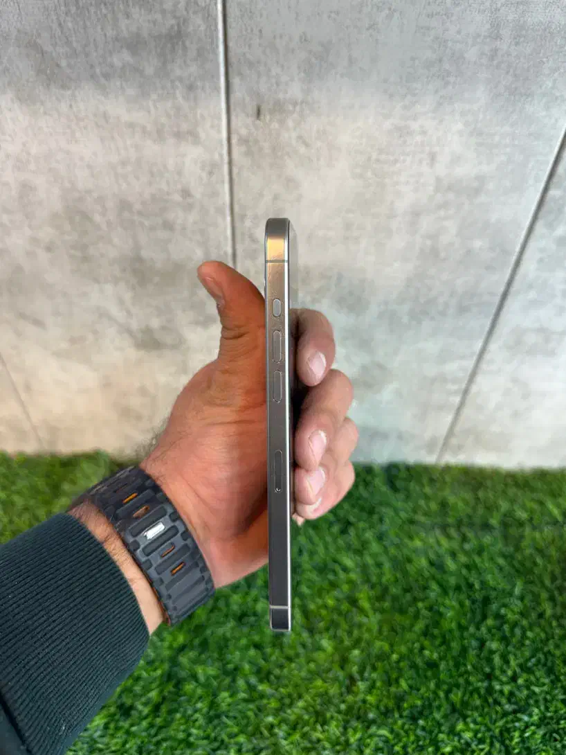 iphone 15 pro max|موبایل|کرج, برغان|دیوار