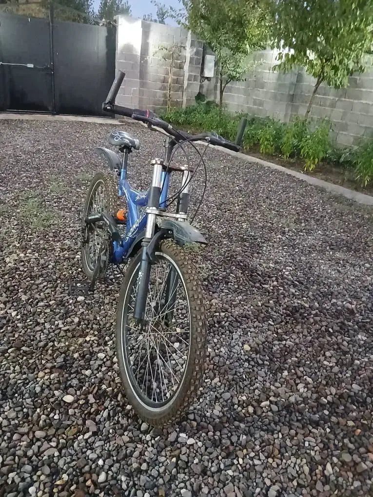 دوچرخه سالم و نو|دوچرخه، اسکیت، اسکوتر|رشت, لاکان شهر|دیوار