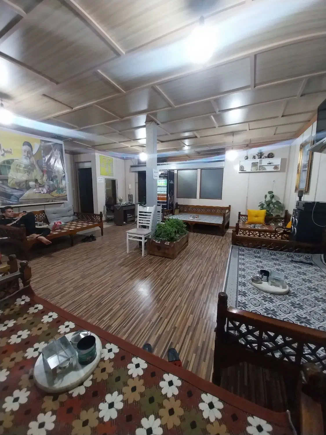 شب های مافیا|گردهمایی و همایش|ری, شهرری|دیوار