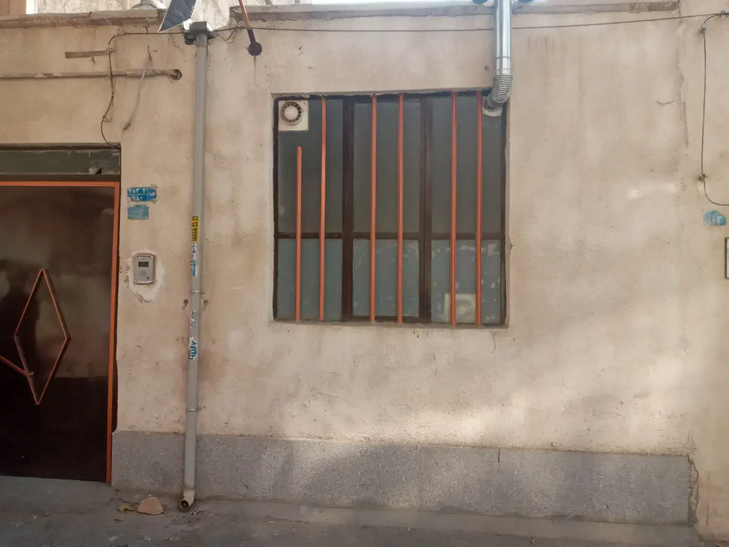 ویلایی رهن کامل|اجارهٔ خانه و ویلا|کرج, شهرک فهمیده|دیوار