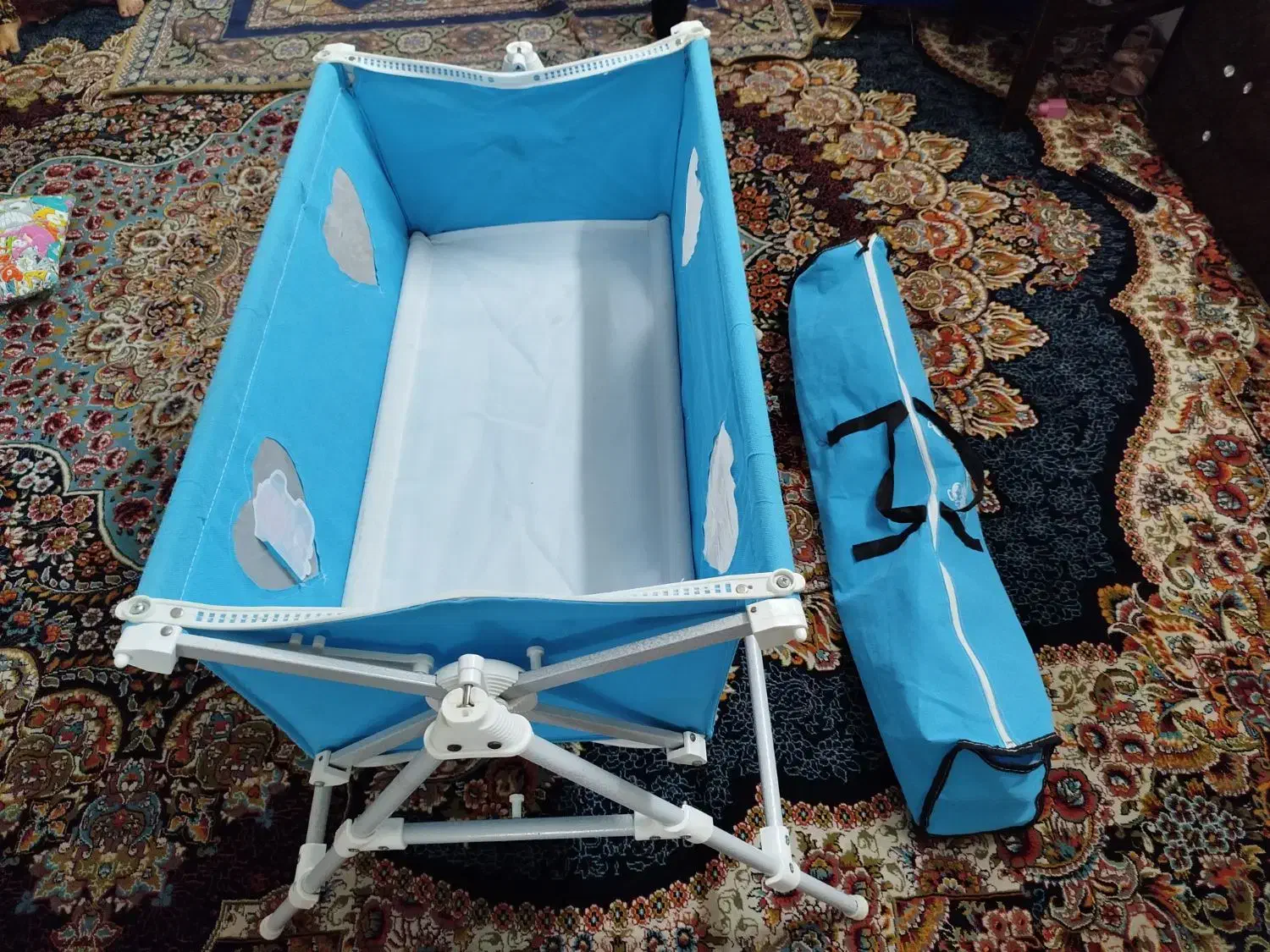 کالسکه بچه|کالسکه و لوازم جانبی|خمینی‌شهر, |دیوار