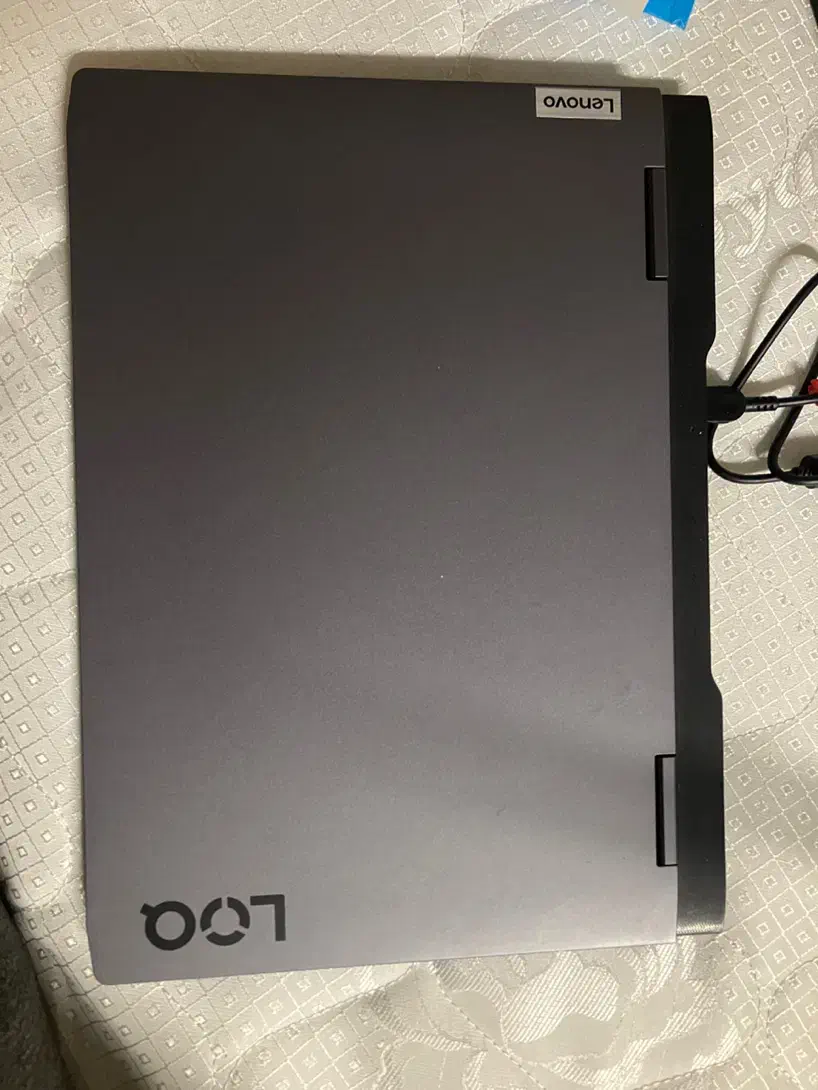 Lenovo loq 2023 rtx4050|رایانه همراه|نیشابور, شهرک فرهنگیان|دیوار